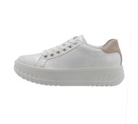 ara Damenschuhe Sneaker WEISS,SHELL WEISS,SHELL - Gr. - 41.5 EU | 7.5 UK