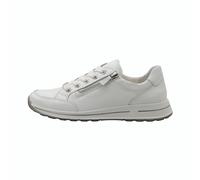 ara OSAKA 12-54801 44 weiß - bequeme Halbschuhe für Damen - Größe 42