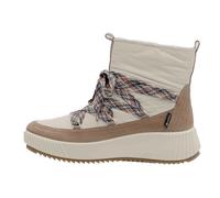 Ara Damenschuhe Snowboots / Allwetterstiefel BISCUIT,CREAM - Gr. - 8.5 UK