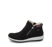 Ara Damenschuhe Snowboots / Allwetterstiefel BLAU,RUBIN BLAU,RUBIN - Gr. - 39 EU | 6 UK