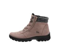 Ara Damenschuhe Snowboots / Allwetterstiefel CASHMERE,GRAU CASHMERE/GRAU - Gr. - 5 UK