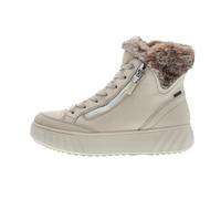 ara Stiefelette Leder Cloud Warmfutter