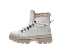 Ara Damenschuhe Snowboots / Allwetterstiefel CREAM - Gr. - 4.5 UK