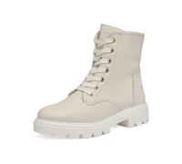 Ara Damenschuhe Snowboots / Allwetterstiefel CREAM - Gr. - 6 UK