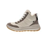 Ara Damenschuhe Snowboots / Allwetterstiefel MOON,CREAM - Gr. - 4 UK