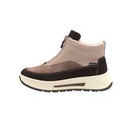 Ara Damenschuhe Snowboots / Allwetterstiefel MORO,SESAM,CASHMERE MORO/CASHMERE - Gr. - 7.5 UK