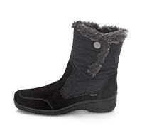 Ara Damenschuhe Snowboots / Allwetterstiefel SCHWARZ,GRAPHIT SCHWARZ,GRAPHIT - Gr. - 38 EU | 5 UK