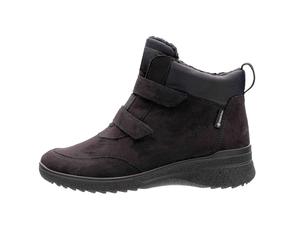 Ara Damenschuhe Snowboots / Allwetterstiefel SCHWARZ SCHWARZ - Gr. - 36