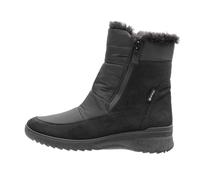 Ara Damenschuhe Snowboots / Allwetterstiefel SCHWARZ SCHWARZ - Gr. - 38