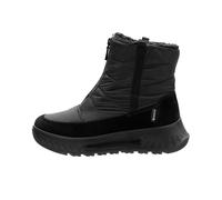 Ara Damenschuhe Snowboots / Allwetterstiefel SCHWARZ SCHWARZ - Gr. - 38.5 EU | 5.5 UK
