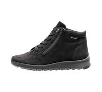 Ara Damenschuhe Snowboots / Allwetterstiefel SCHWARZ SCHWARZ - Gr. - 4.5 UK
