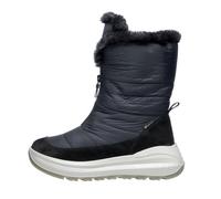 Ara Damenschuhe Snowboots / Allwetterstiefel SCHWARZ SCHWARZ - Gr. - 6.5 UK