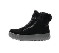 Ara Damenschuhe Snowboots / Allwetterstiefel SCHWARZ SCHWARZ - Gr. - 6.5 UK