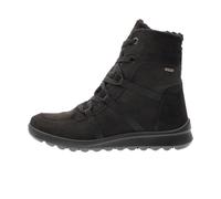 Ara Damenschuhe Snowboots / Allwetterstiefel SCHWARZ SCHWARZ - Gr. - 8 UK