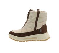 Ara Damenschuhe Snowboots / Allwetterstiefel SESAM,CREAM,CASHMERE CASHMERE - Gr. - 6.5 UK