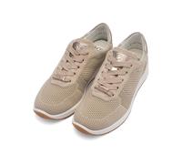 ara Damenschuhe Sportliche Schnürer BEACH,SAND SAND - Gr. - 4.5 UK