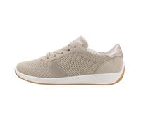 ara Damenschuhe Sportliche Schnürer BEACH,SAND SAND - Gr. - 7.5 UK