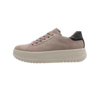 ara Damenschuhe Sportliche Schnürer CASHMERE,SCHWARZ CASHMERE,SCHWARZ - Gr. - 41.5 EU | 7.5 UK