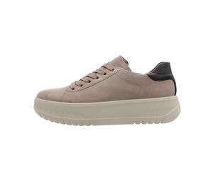 ara Damenschuhe Sportliche Schnürer CASHMERE,SCHWARZ CASHMERE,SCHWARZ - Gr. - 41.5 EU | 7.5 UK