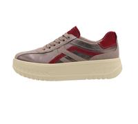 Ara Damenschuhe Sportliche Schnürer CASHMERE,WILDBERRY CASHMERE/WILDBERRY - Gr. - 7.5 UK