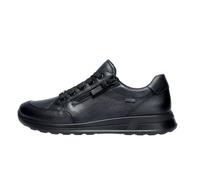 Ara Damenschuhe Sportliche Schnürer SCHWARZ SCHWARZ - Gr. - 43 EU | 9 UK
