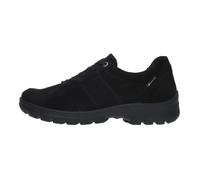 Ara Damenschuhe Sportliche Schnürer SCHWARZ SCHWARZ - Gr. - 5.5 UK