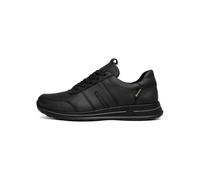 Ara Damenschuhe Sportliche Schnürer SCHWARZ SCHWARZ - Gr. - 5.5 UK