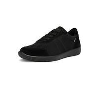 Ara Damenschuhe Sportliche Schnürer SCHWARZ SCHWARZ - Gr. - 5 UK