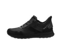 Ara Damenschuhe Sportliche Schnürer SCHWARZ SCHWARZ - Gr. - 7.5 UK