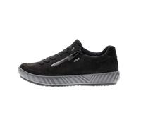 Ara Damenschuhe Sportliche Schnürer SCHWARZ SCHWARZ - Gr. - 7 UK