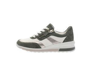 Ara Damenschuhe Sportliche Schnürer THYME,PLATIN,CREAM - Gr. - 41.5 EU | 7.5 UK