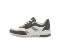 Ara Damenschuhe Sportliche Schnürer THYME,PLATIN,CREAM - Gr. - 41 EU | 7 UK
