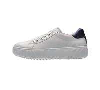 ara Damenschuhe Sportliche Schnürer WEISS,NIGHT WEISS/NIGHT - Gr. - 4.5 UK
