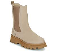 Ara Damenstiefel KOPENHAGEN in Braun 36 1/2