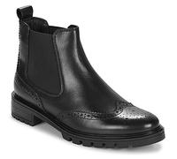 ara Damen Tulsa Chelsea-Stiefel, SCHWARZ, 37 EU