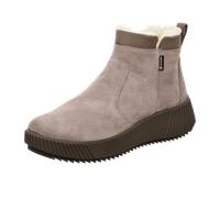 ara Davos Stiefelette moon für Damen, grau, Größe 36 ½ EU / 3,5 UK