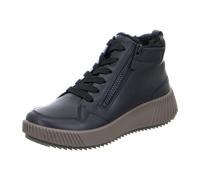 ara Davos Stiefelette schwarz für Damen, schwarz, Größe 36 ½ EU / 3,5 UK