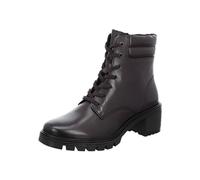 ARA Denver - Schwarz Glattleder 38 EU