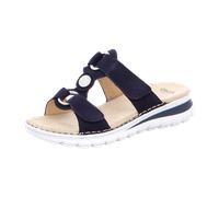 ara dl1 TAMPA für Damen, blau, Größe 38 EU