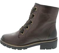 Ara Dover Schnürstiefel BraunBraun / 41,5