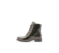 ara DOVER 12-23126 06 dunkel-grün - elegante Stiefelette für Damen - Größe 40