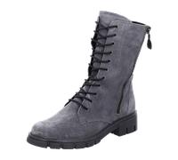 ara Damen Dover Stiefelette, Graphit, 38 EU