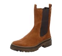 Stiefeletten braun 37,5