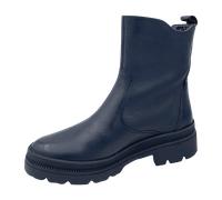 Ara Damenschuhe Klassische Stiefeletten SCHWARZ SCHWARZ - Gr. - 5.5 UK