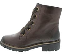 Ara Dover Schnürstiefel BraunBraun / 38