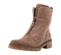 ara DOVER Stiefel warm für Damen, grün, Größe 37 EU / 4 UK