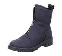 ara Dover Stiefelette blau für Damen, blau, Größe 37 ½ EU / 4,5 UK
