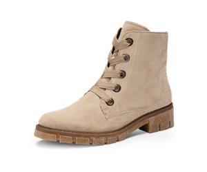 ara Dover Stiefelette cashmere für Damen, beige, Größe 37 EU / 4 UK