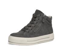 ARA Stiefelette Canberra schwarz