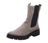 ara Dover Stiefelette taiga für Damen, grau, Größe 37 ½ EU / 4,5 UK